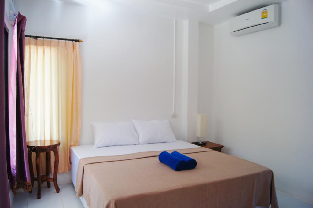 Hotel Lanta Sky House Ko Lanta Exterior foto